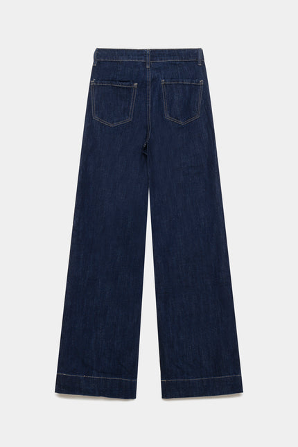 JEANS ARMONIAS TEEN COMBINADO