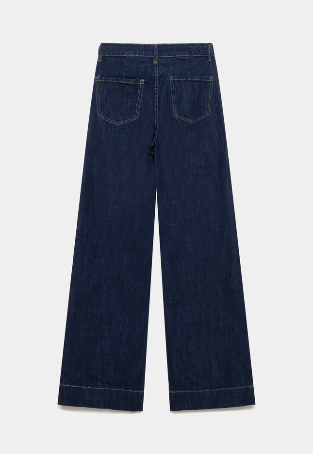 JEANS ARMONIAS TEEN COMBINADO
