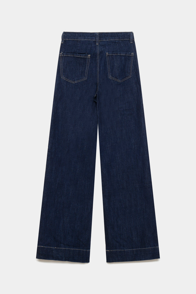 JEANS ARMONIAS TEEN COMBINADO