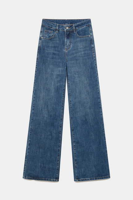 JEANS ARMONIAS TEEN STARS