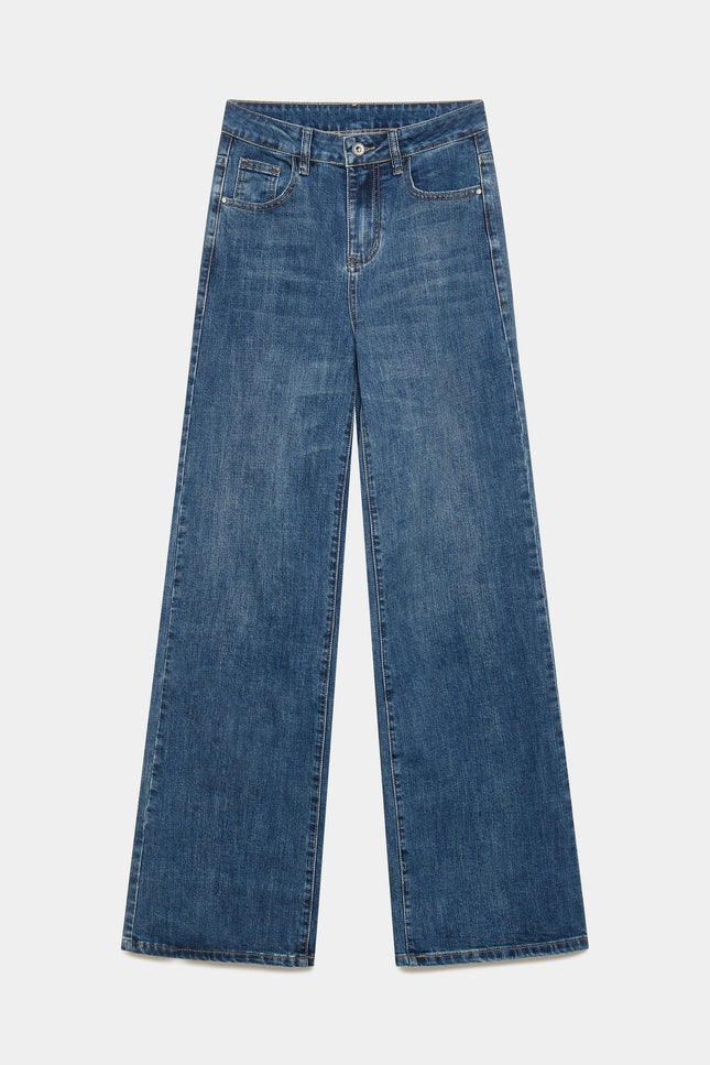 JEANS ARMONIAS TEEN STARS