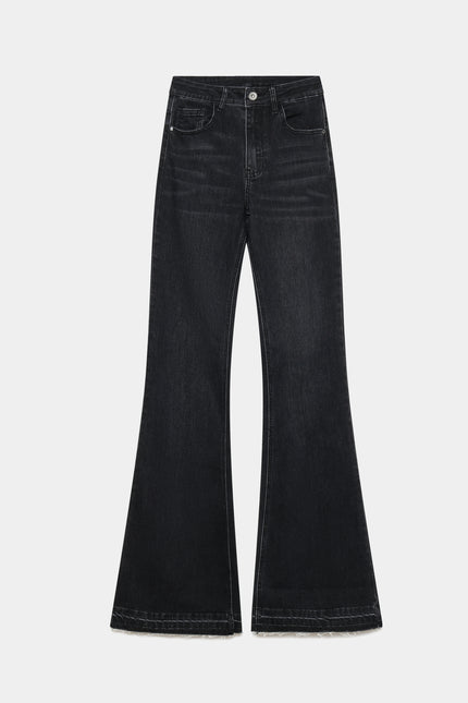 JEANS ARMONIAS TEEN FLARE STAR