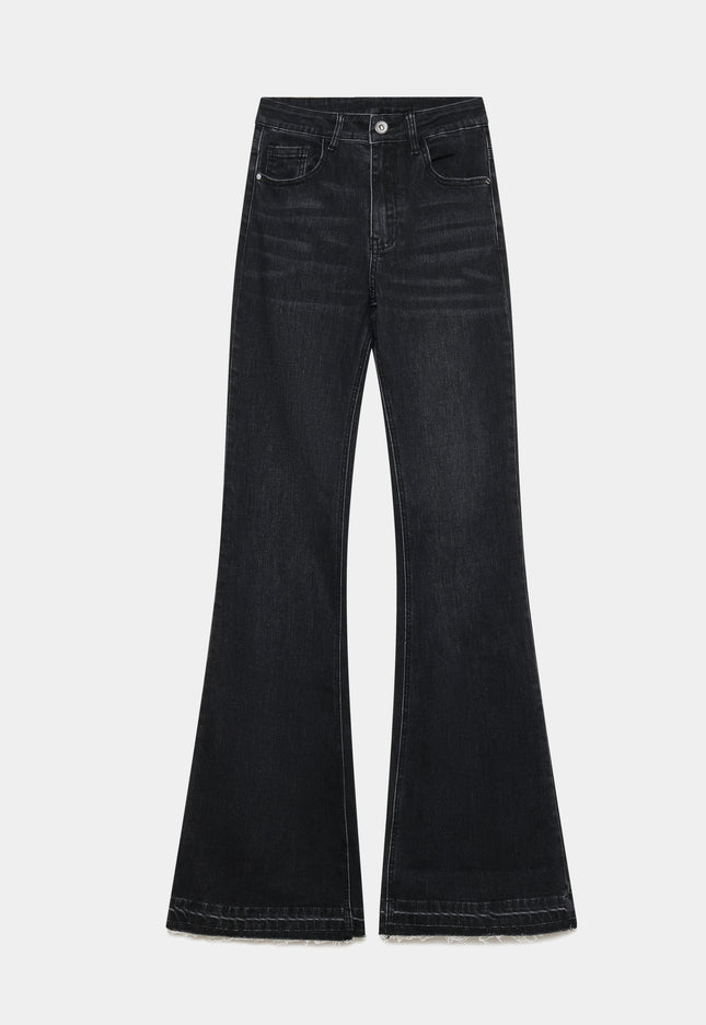 JEANS ARMONIAS TEEN FLARE STAR