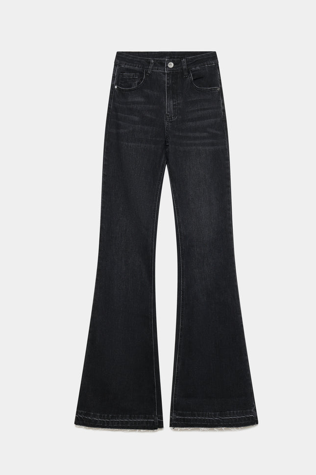 JEANS ARMONIAS TEEN FLARE STAR