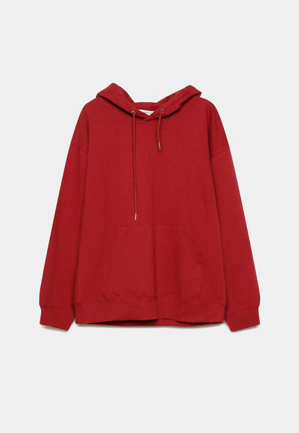 SUDADERA ARMONIAS TEEN OVERSIZE