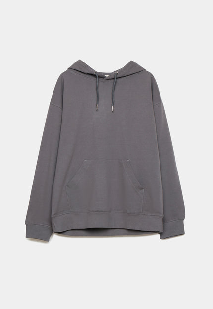 SUDADERA ARMONIAS TEEN OVERSIZE