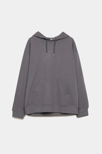 SUDADERA ARMONIAS TEEN OVERSIZE