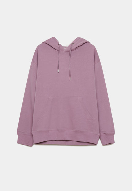 SUDADERA ARMONIAS TEEN OVERSIZE