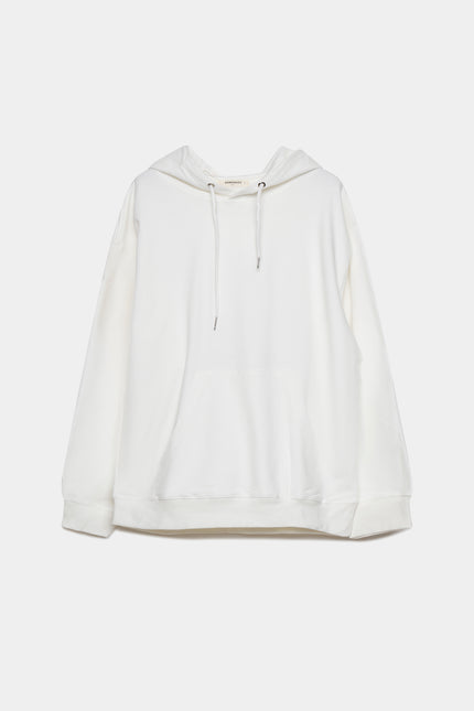 SUDADERA ARMONIAS TEEN OVERSIZE