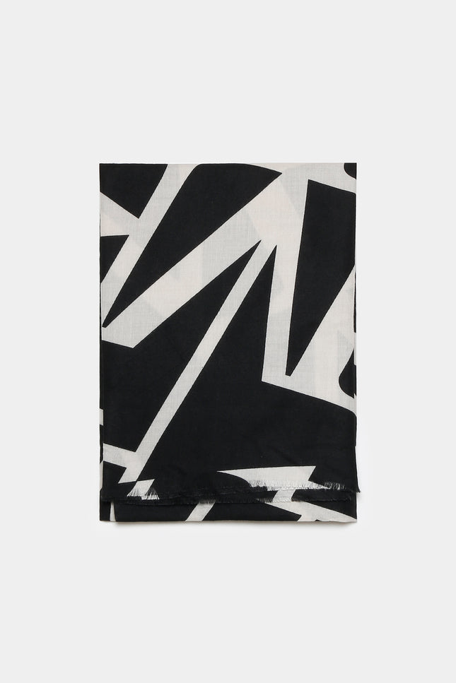 BUFANDA ARMONIAS LANA