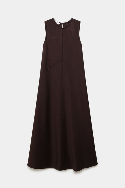 VESTIDO ARMONIAS LARGO