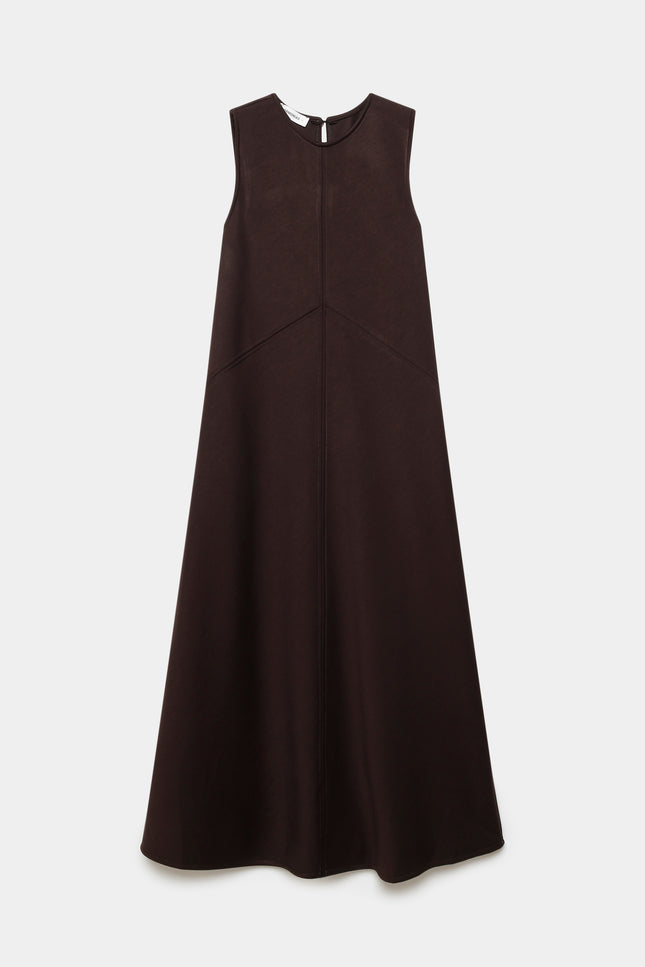 VESTIDO ARMONIAS LARGO