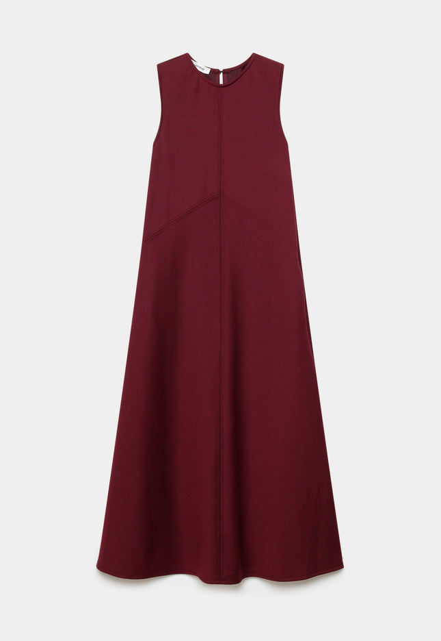 VESTIDO ARMONIAS LARGO