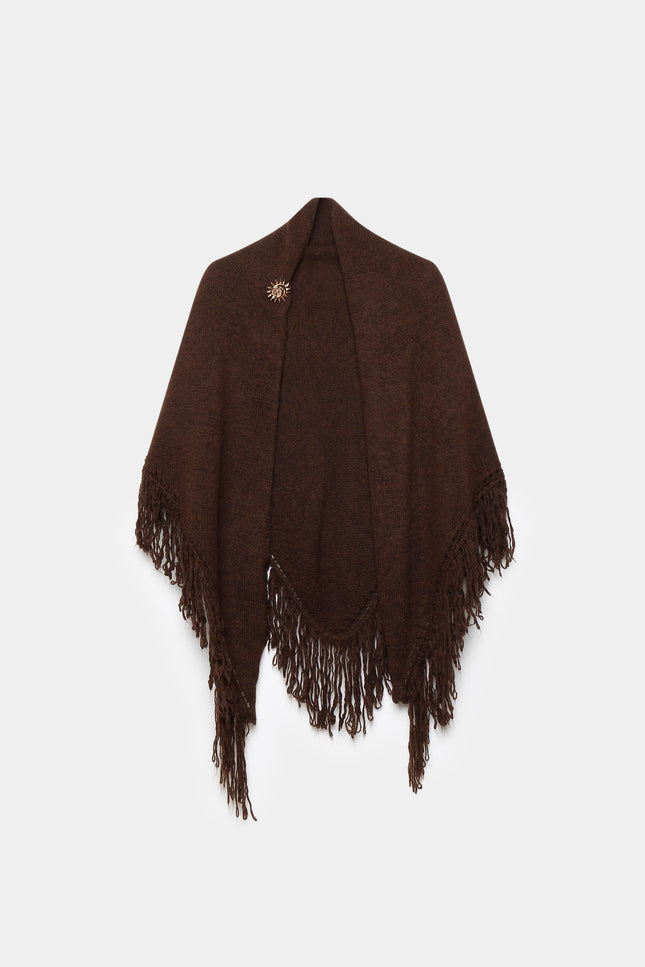 CAPA ARMONIAS FLECOS