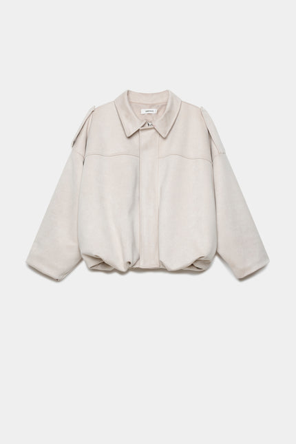 BOMBER ARMONIAS ANTE