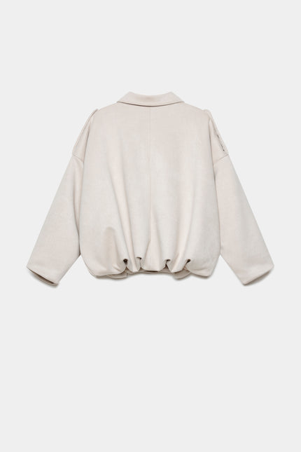 BOMBER ARMONIAS ANTE