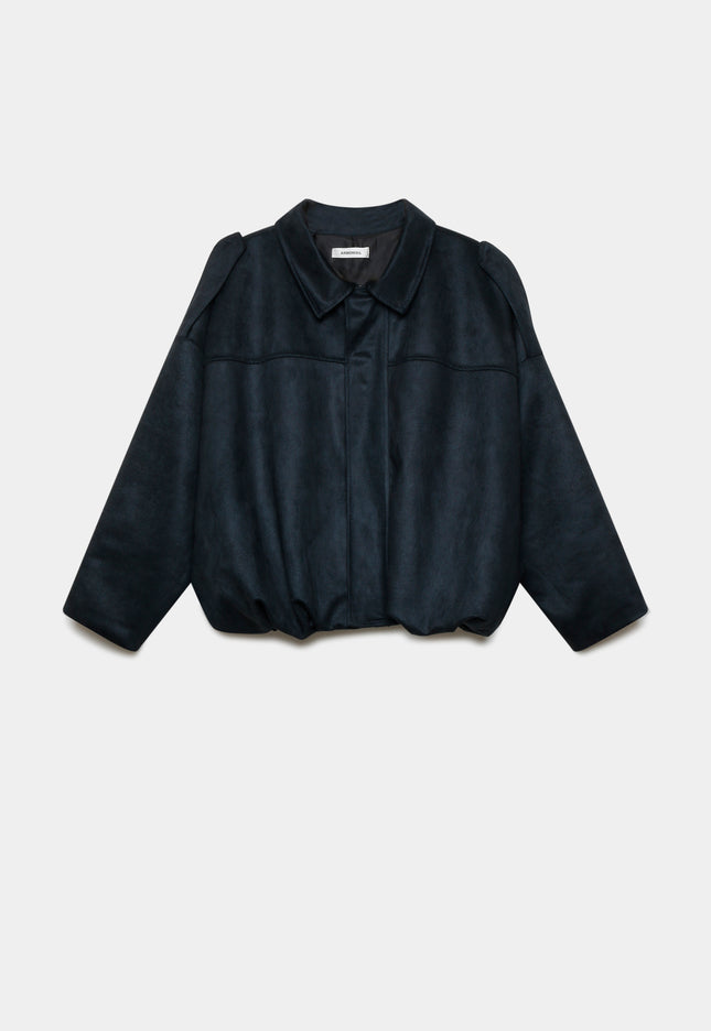 BOMBER ARMONIAS ANTE