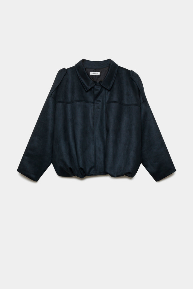 BOMBER ARMONIAS ANTE