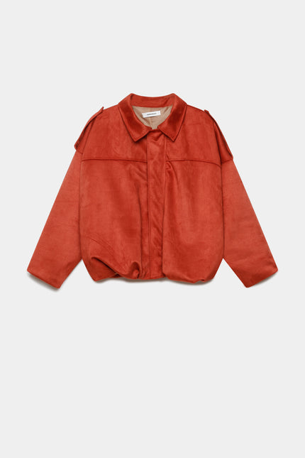 BOMBER ARMONIAS ANTE