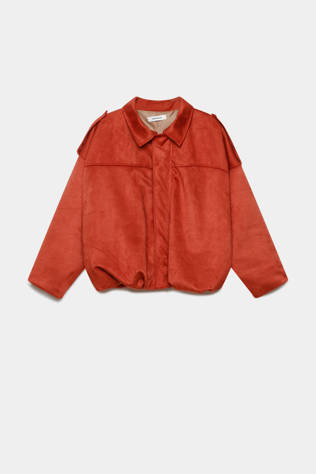 BOMBER ARMONIAS ANTE