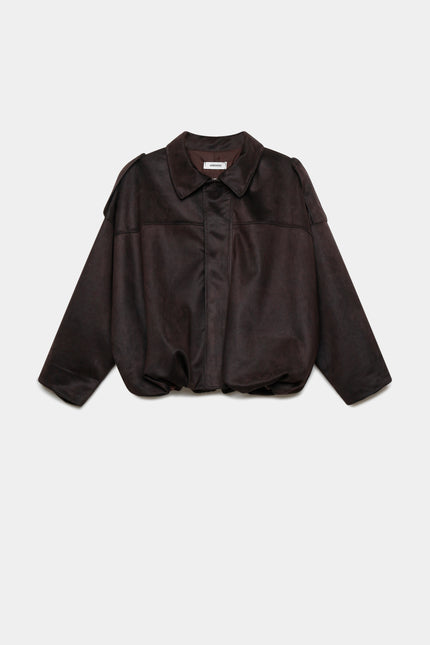 BOMBER ARMONIAS ANTE