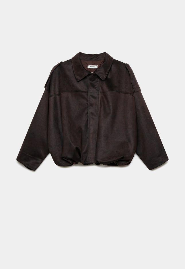 BOMBER ARMONIAS ANTE