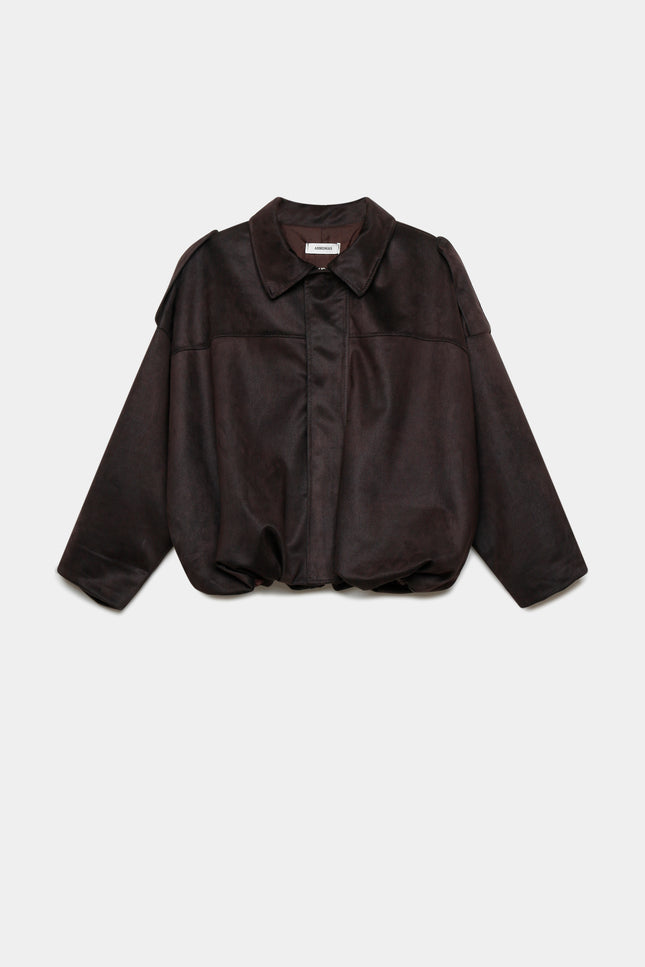 BOMBER ARMONIAS ANTE