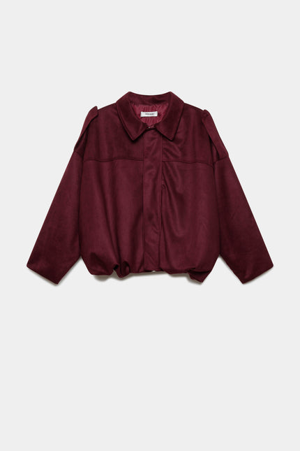 BOMBER ARMONIAS ANTE