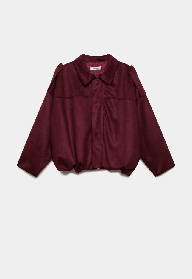 BOMBER ARMONIAS ANTE