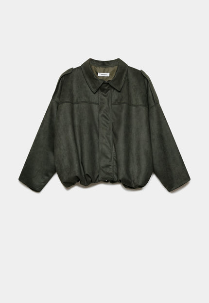 BOMBER ARMONIAS ANTE