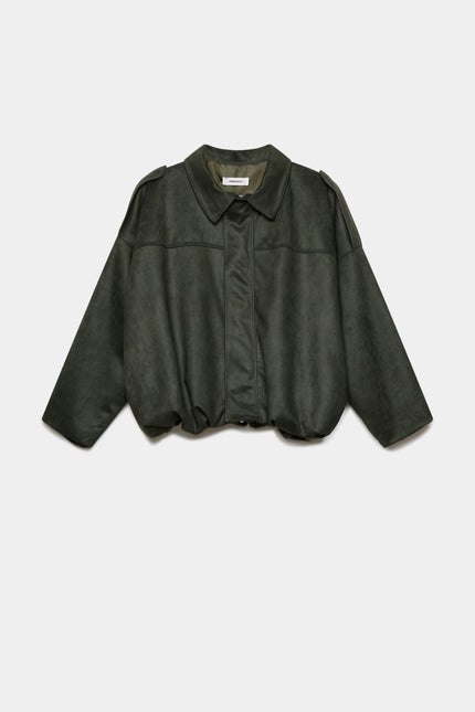 BOMBER ARMONIAS ANTE