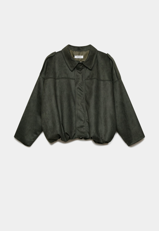 BOMBER ARMONIAS ANTE