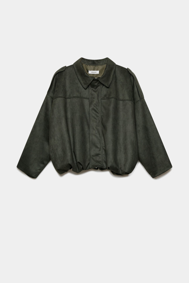 BOMBER ARMONIAS ANTE