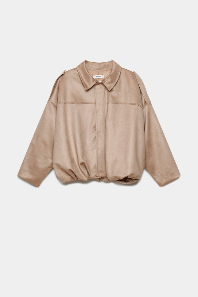 BOMBER ARMONIAS ANTE