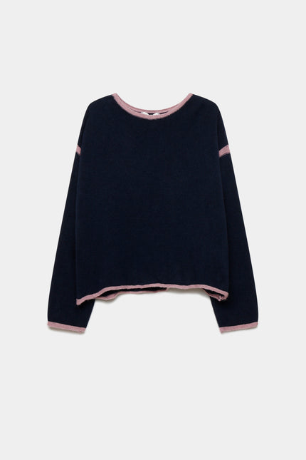 JERSEY ARMONIAS TEEN SELINA