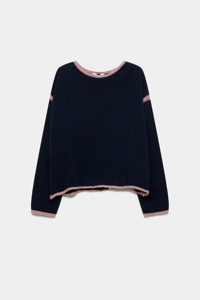 JERSEY ARMONIAS TEEN SELINA