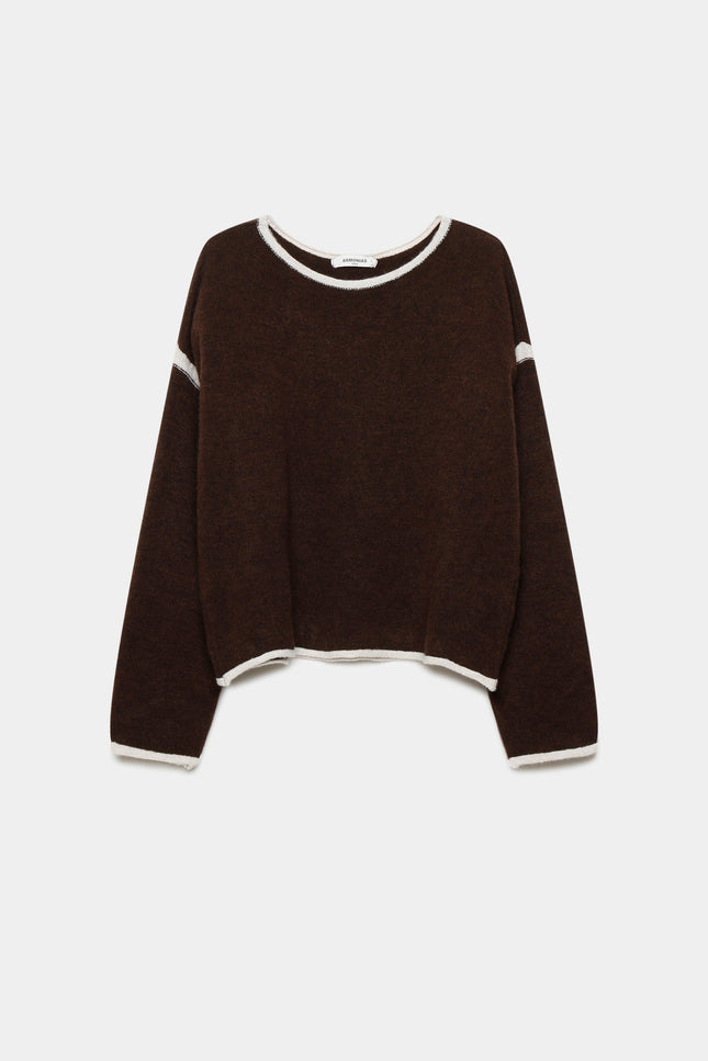 JERSEY ARMONIAS TEEN SELINA