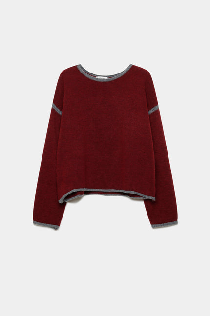 JERSEY ARMONIAS TEEN SELINA