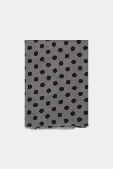 BUFANDA ARMONIAS LUNARES