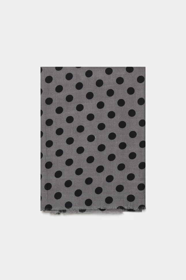 BUFANDA ARMONIAS LUNARES