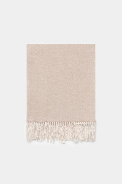 BUFANDA ARMONIAS LANA