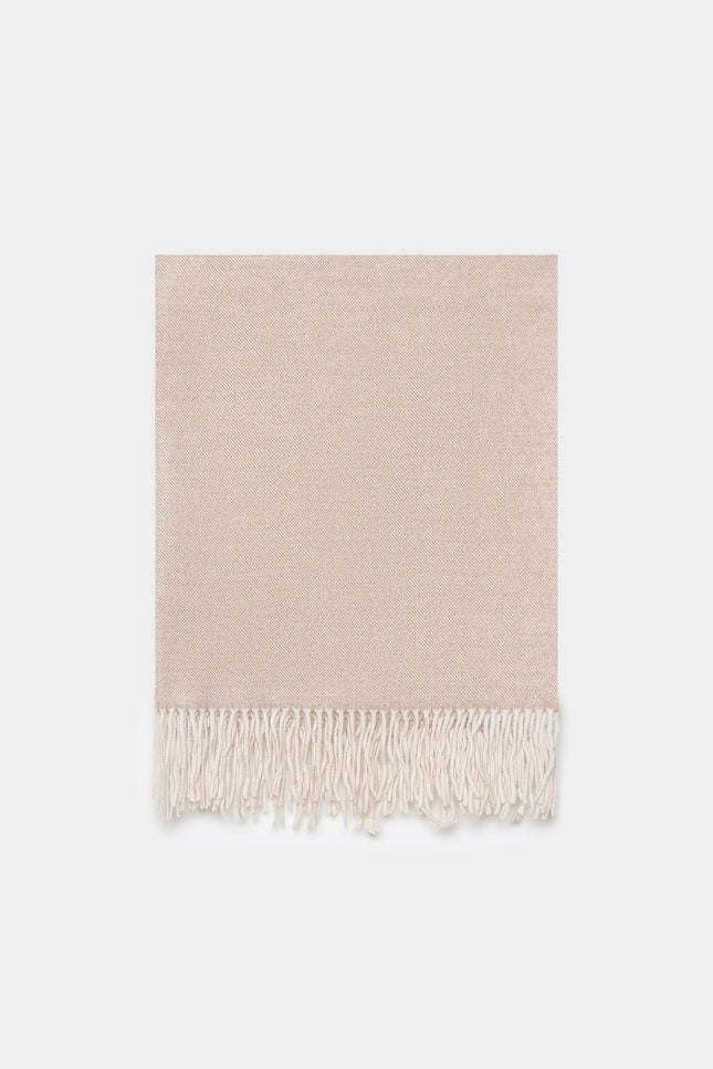 BUFANDA ARMONIAS LANA