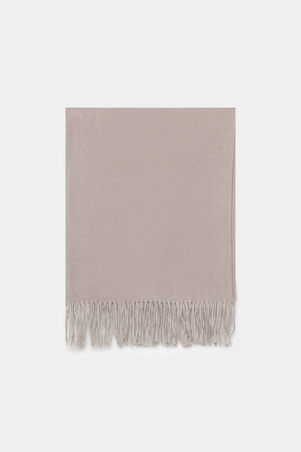 BUFANDA ARMONIAS LANA