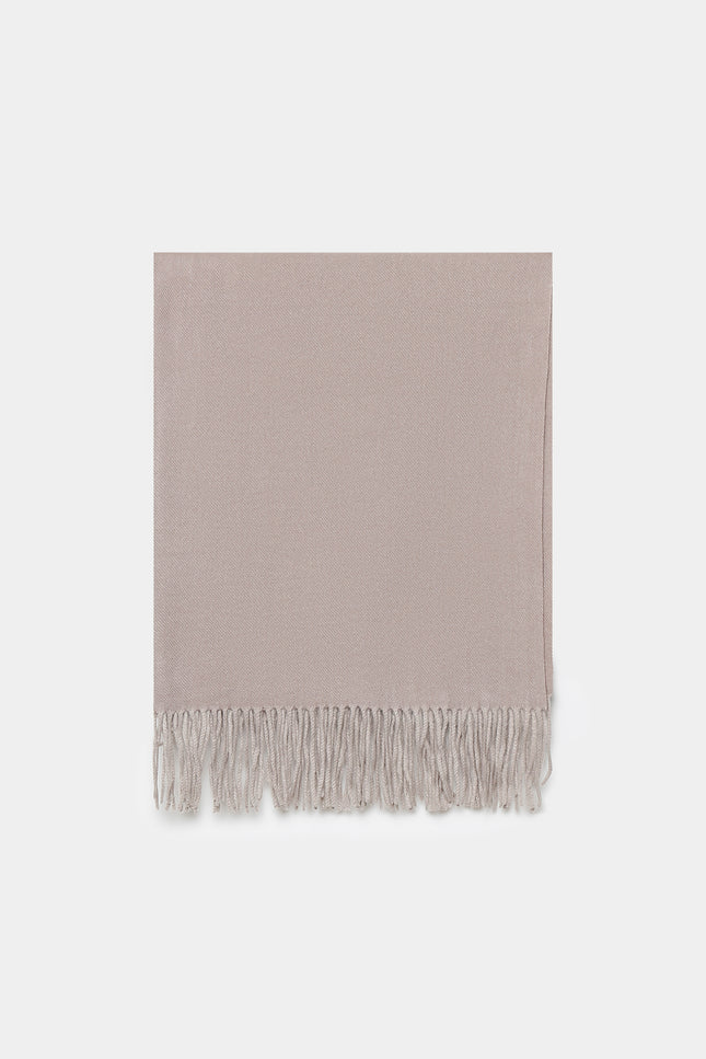 BUFANDA ARMONIAS LANA