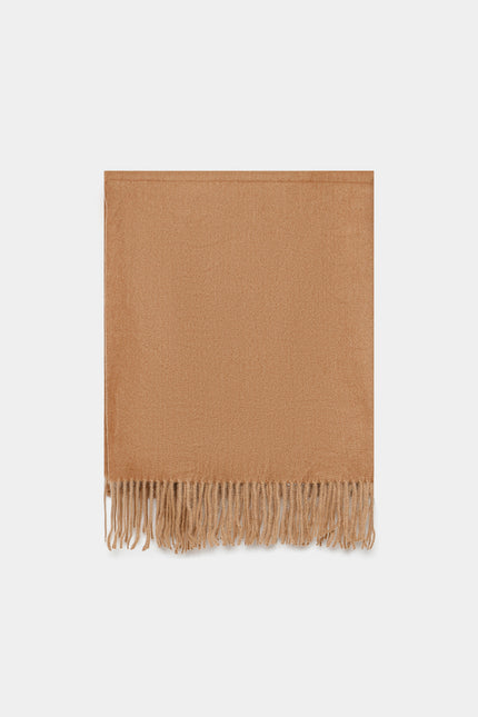 BUFANDA ARMONIAS LANA