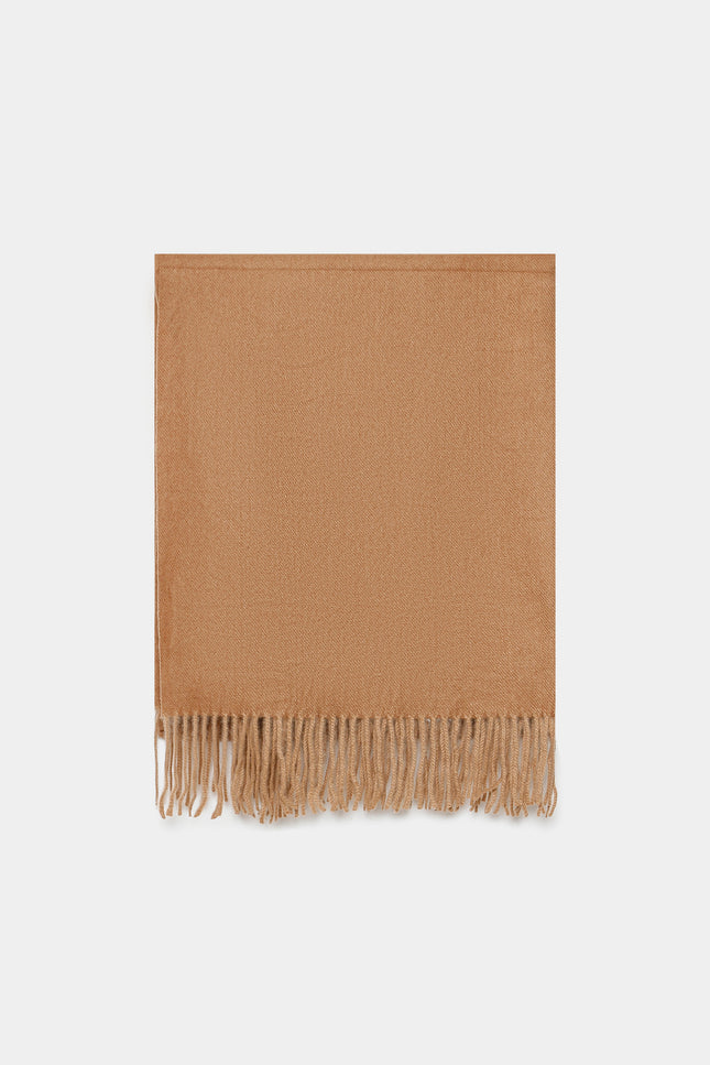 BUFANDA ARMONIAS LANA