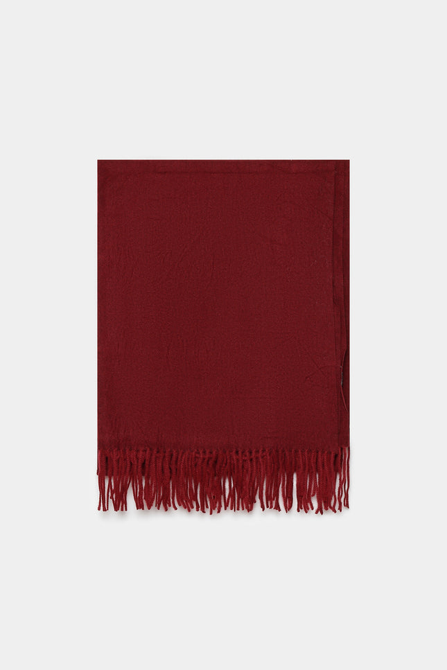 BUFANDA ARMONIAS LANA