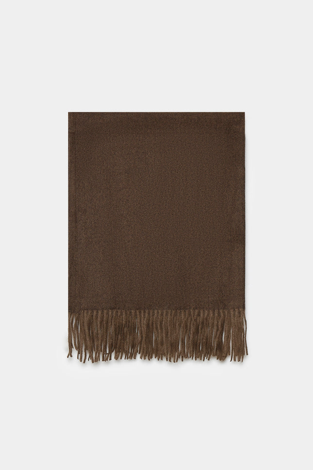 BUFANDA ARMONIAS LANA