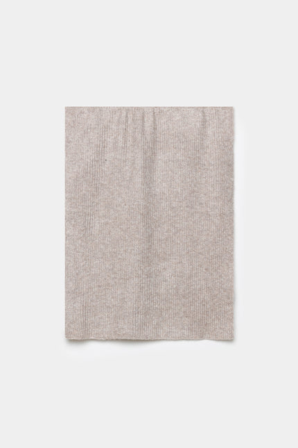 BUFANDA ARMONIAS CANALÉ