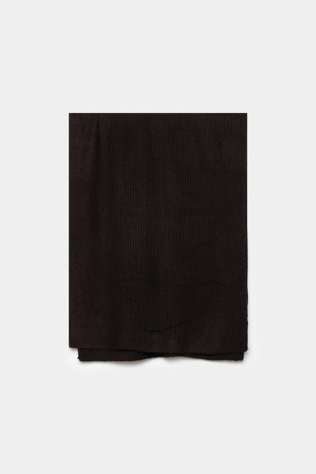 BUFANDA ARMONIAS CANALÉ